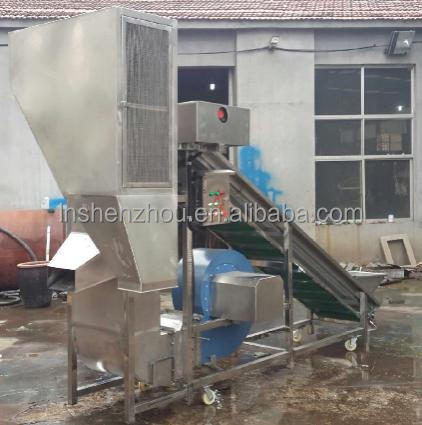 Shenzhou - Decanter centrifuge Olive Oil Extra Virgin Extraction Centrifuge Machine Production Line equipment 9