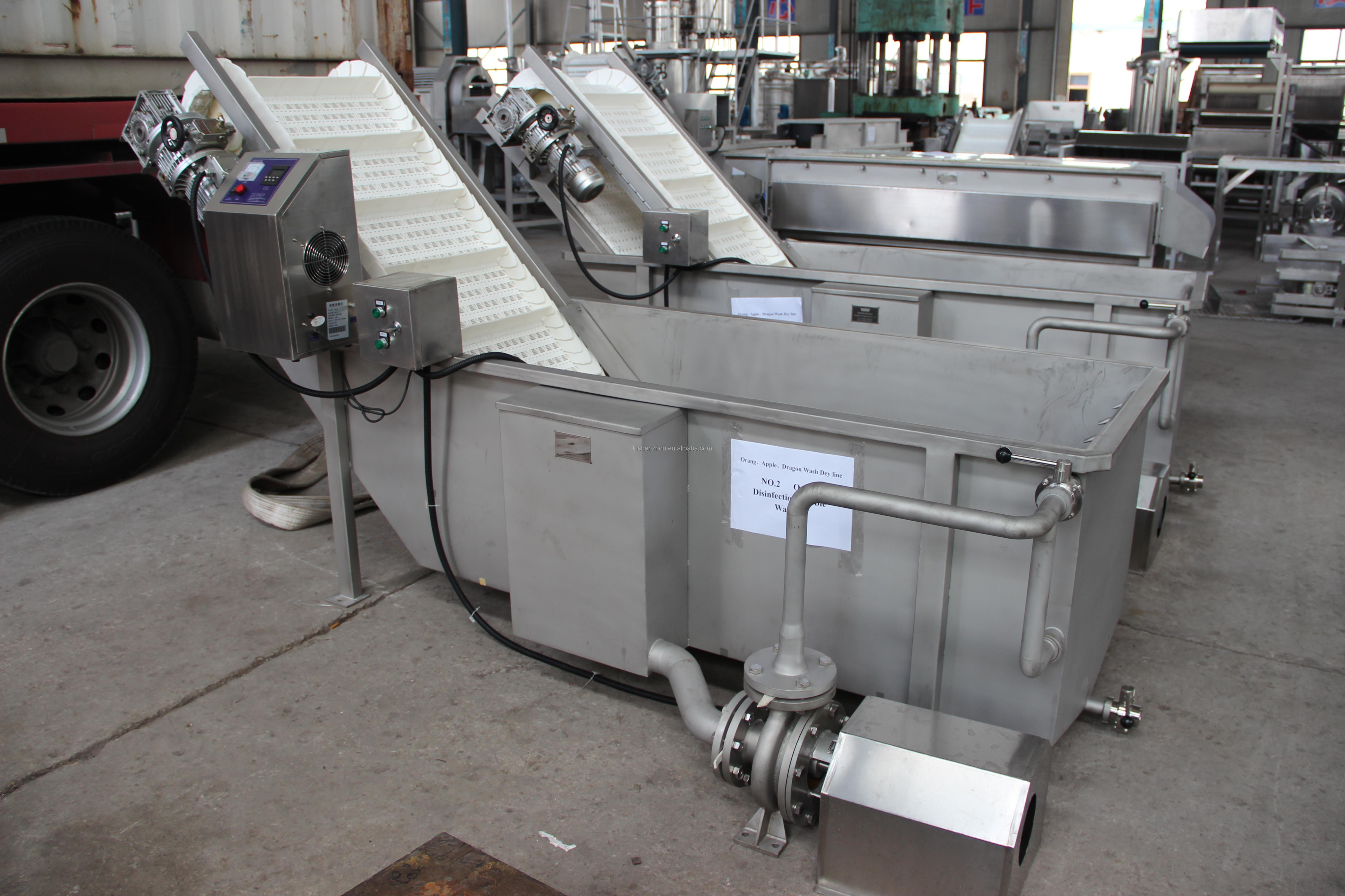 Shenzhou - Decanter centrifuge Olive Oil Extra Virgin Extraction Centrifuge Machine Production Line equipment 11