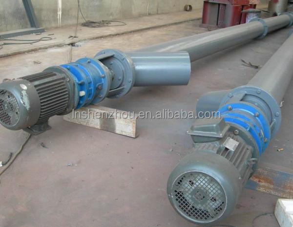 Shenzhou - Decanter centrifuge Olive Oil Extra Virgin Extraction Centrifuge Machine Production Line equipment 13