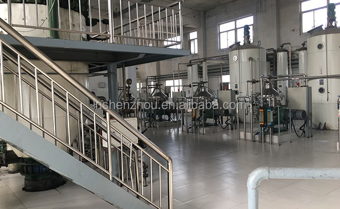 Shenzhou - Decanter centrifuge Olive Oil Extra Virgin Extraction Centrifuge Machine Production Line equipment 16
