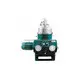 3 Phase Disc Centrifuge - Green Dairy Cream Separator 4