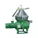3 Phase Disc Centrifuge - Green Dairy Cream Separator 5