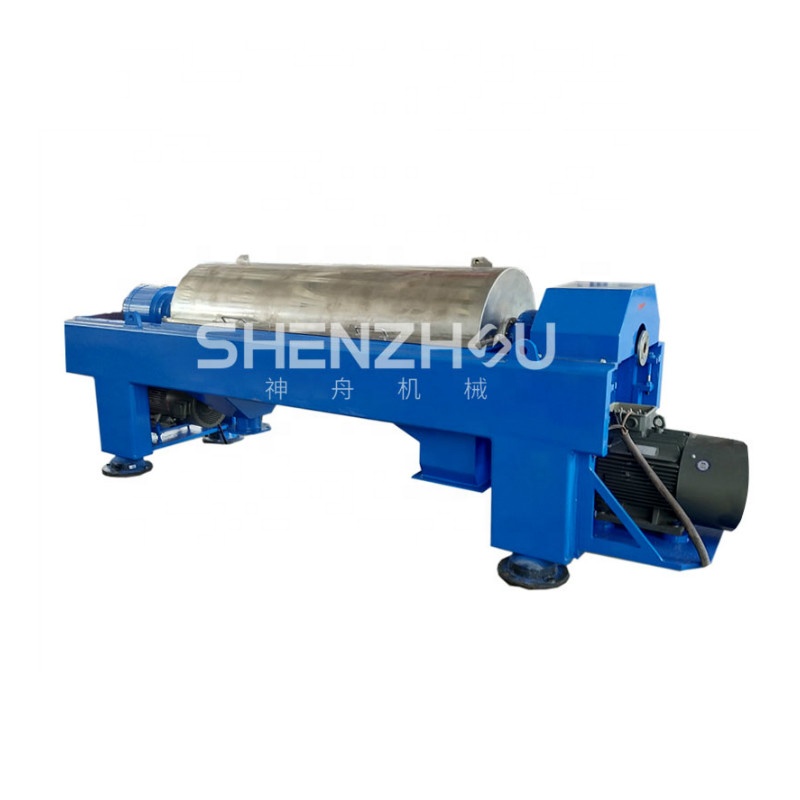 3 phase decanter centrifuge at Wholesale Prices | Shenzhou 10