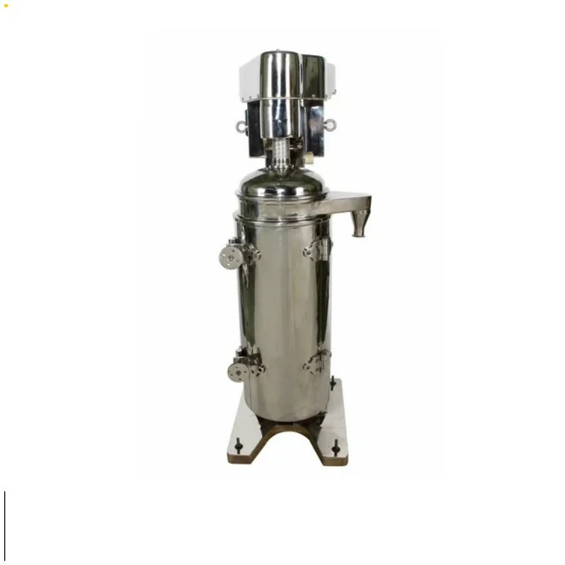 Shenzhou - centrifuge fish oil separatorgf 105 Tubular centrifuge 1