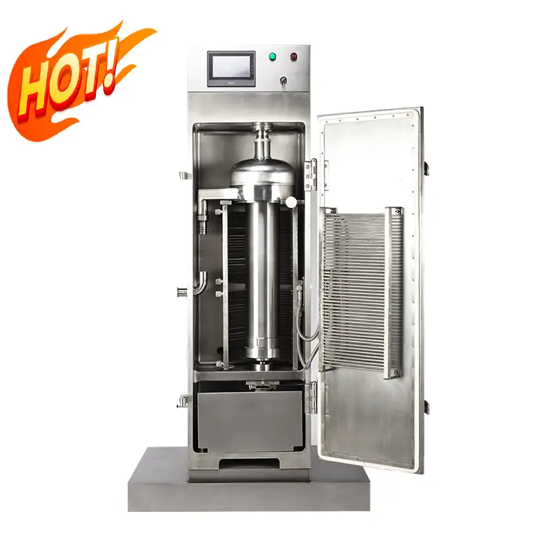 Efficient 2 Phase Centrifuge 3