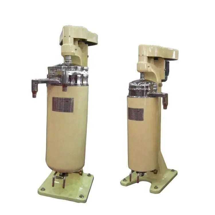 solid bowl decanter centrifuge at Wholesale Prices | Shenzhou 6