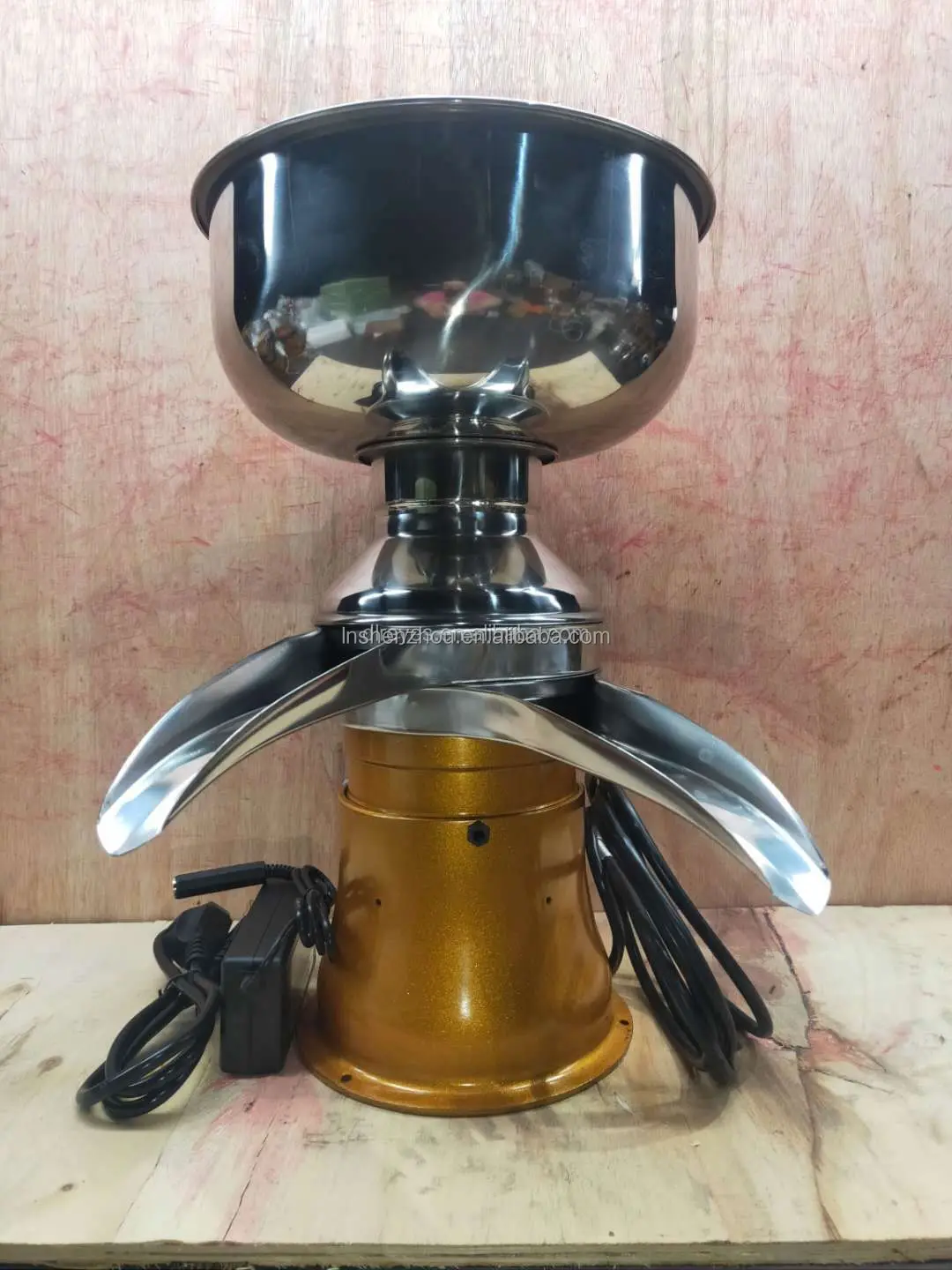 Shenzhou separator manufacturers | Shenzhou 5