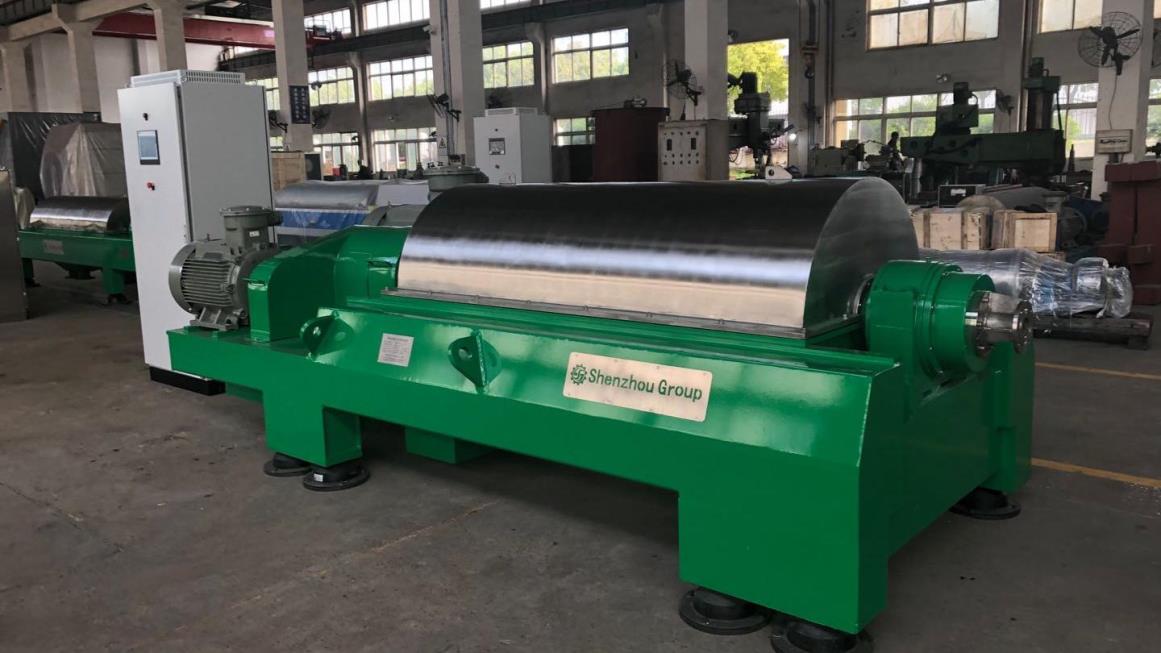 Shenzhou - Pressure Brewer Yeast Spray Drying Equipment For Chemical Industry Drying & granulator Machine 19