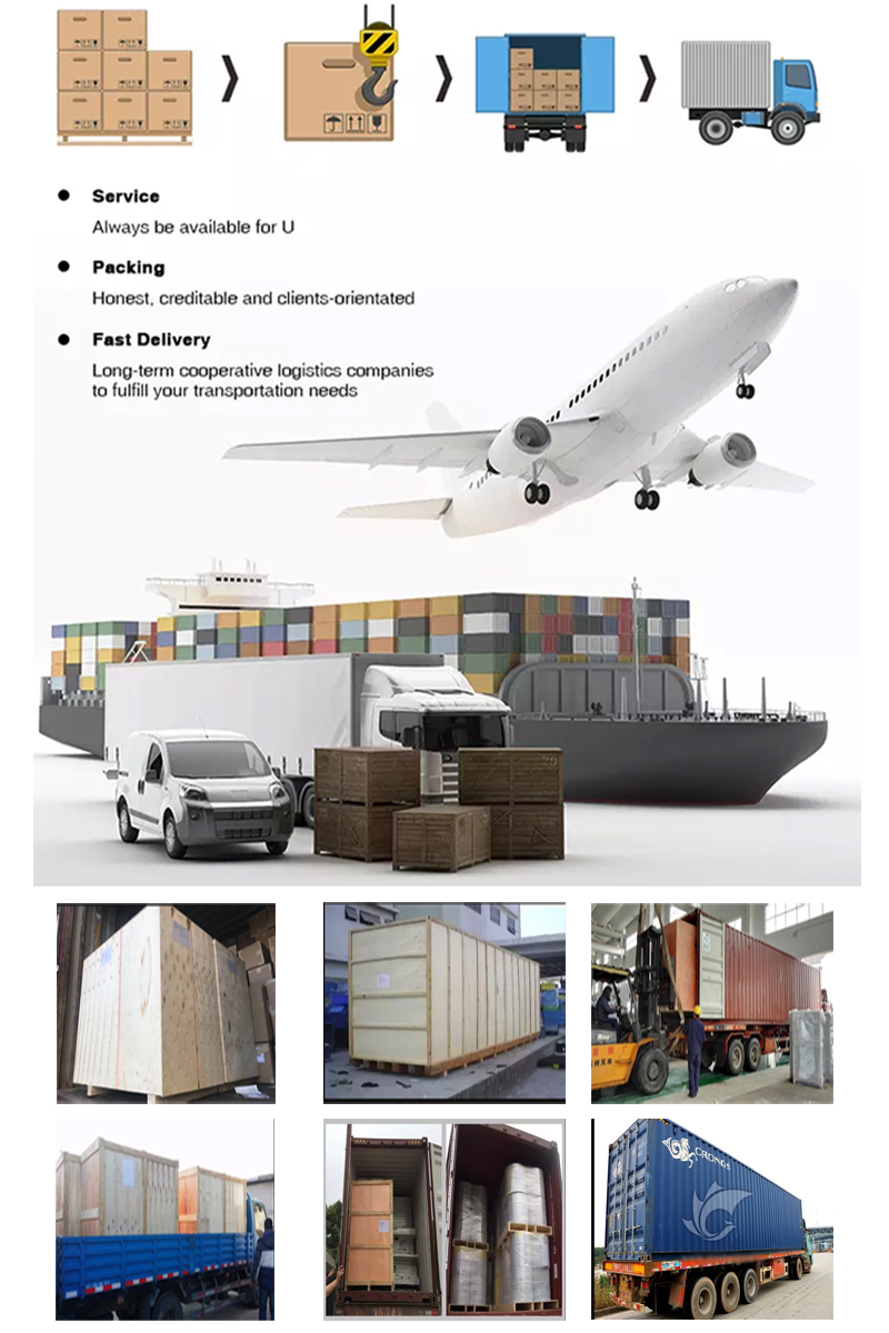 Shenzhou - Dewatering Decanter Centrifuge (T Series) Decanter centrifuge 12