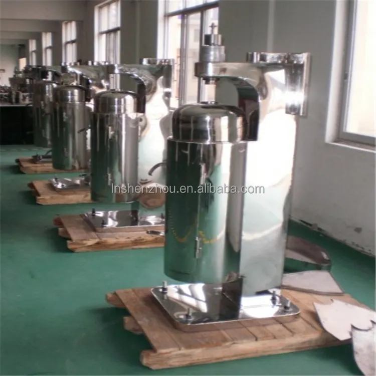 High Quality Industrial Centrifuge - Leading Industry Development 7