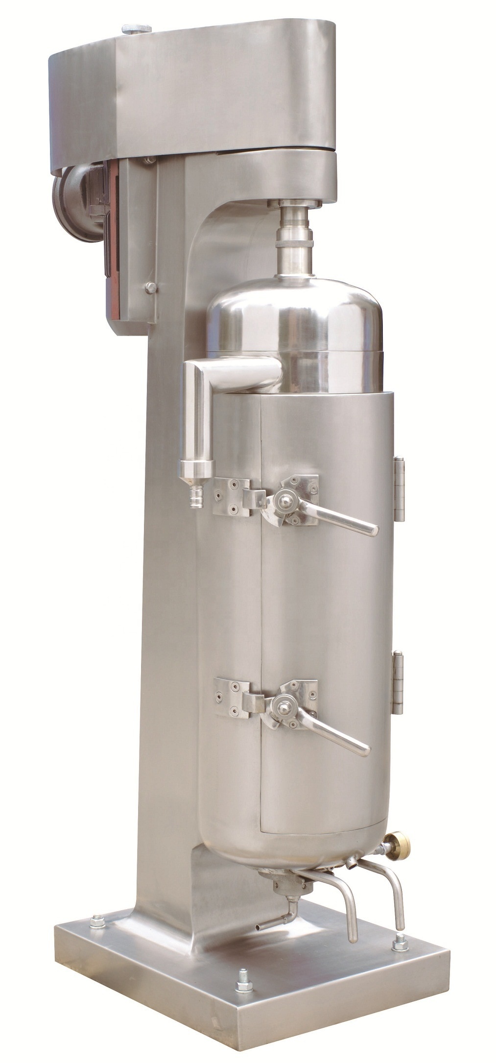 solid bowl decanter centrifuge at Wholesale Prices | Shenzhou 10