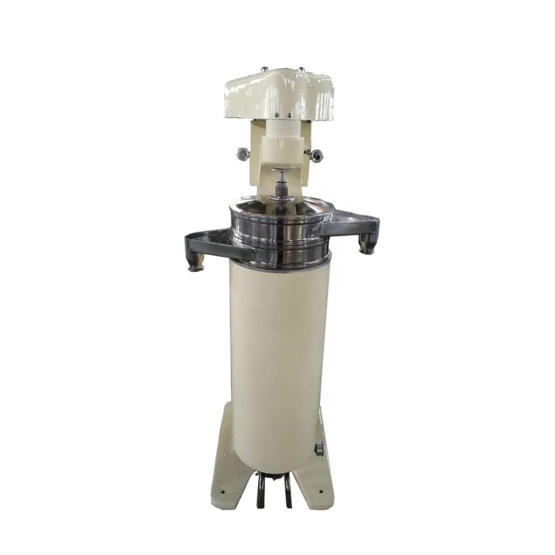 Custom tubular bowl centrifuge makers Manufacturer | Shenzhou 10