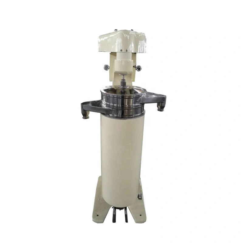 Shenzhou - yeast extract tubular centrifuge Tubular centrifuge 1