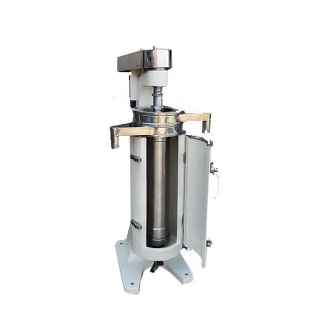 Wholesale tubular centrifuge machine suppliers | Shenzhou 3