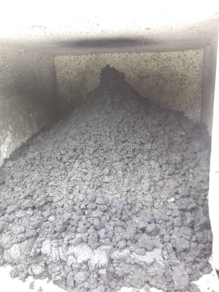 Shenzhou - Horizontal Decanter Centrifuge for Wastewater Treatment Drilling Mud Oil Sludge Decanter centrifuge 9