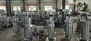 Shenzhou | OEM chemical decanting equipment wholesale suppliers 2