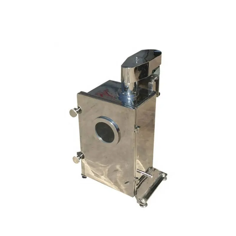 2 Phase Centrifuge for Efficient Liquid Separation 6