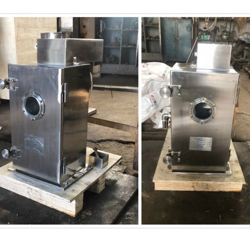 Shenzhou | Shenzhou yeast centrifuge makers 7