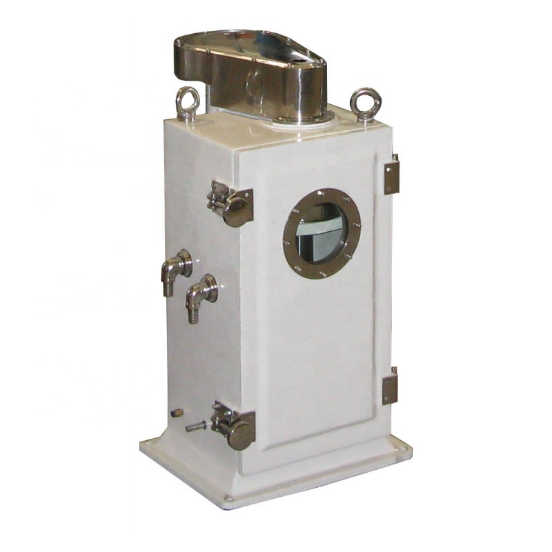 Shenzhou - Best Price GQ 45 Honeysuckle Extract Tubular Bowl Centrifuge Tubular centrifuge 8