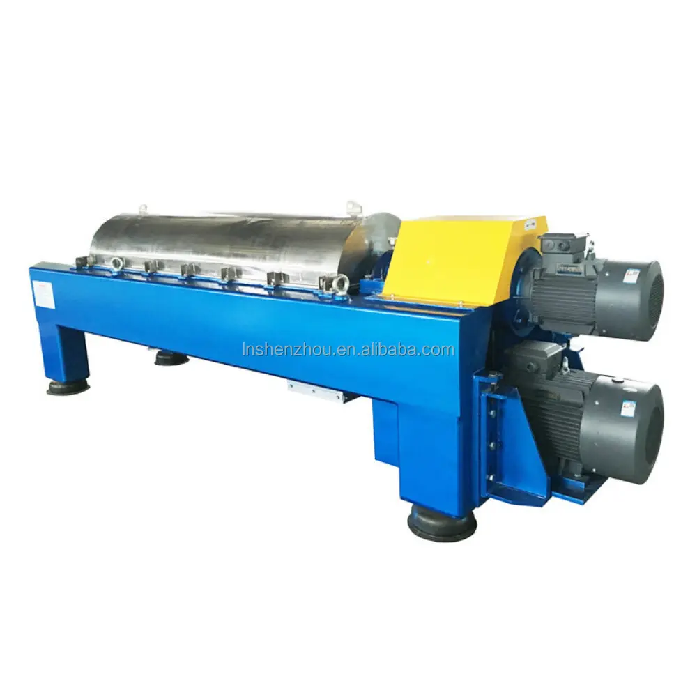 decanter centrifuge at Wholesale Prices | Shenzhou 3