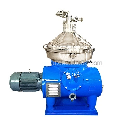 Shenzhou - Algae Oil Separation Centrifuge, Algae Oil Centrifuge Machine 1