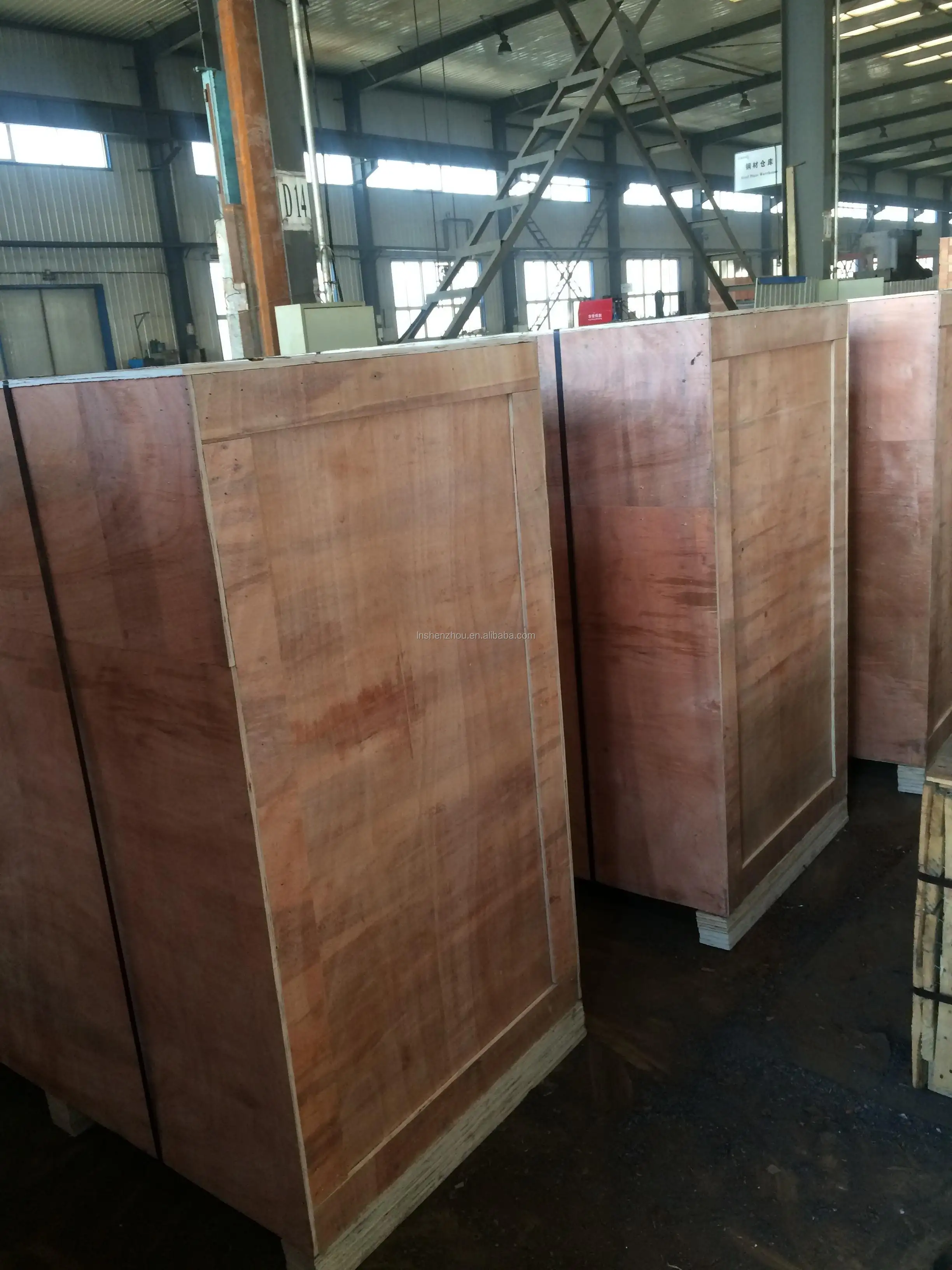 High-Speed Vertical Tubular Centrifuge for Bacteria Filtration - Ideal for Oil Water Separation 6