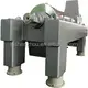 High Pressure 3 Phase Decanter Centrifuge 7