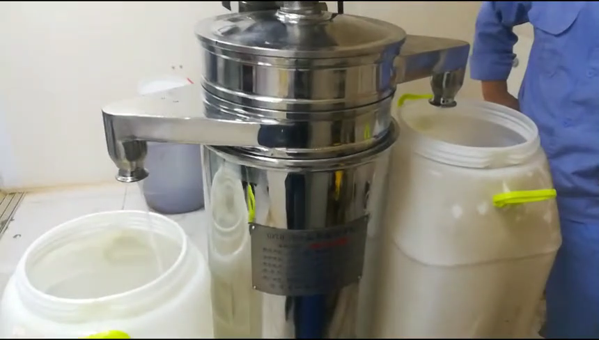 2 Phase Tubular Centrifuge at Wholesale Prices | Shenzhou 9