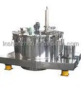 Continuous Working Plate Centrifuge Machine1 5