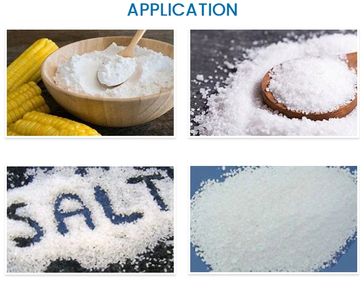 Shenzhou - Industry 2 Stage Pusher Centrifuge Machine Mineral Salt / Sea Salt Separator Centrifuge & Separator 9