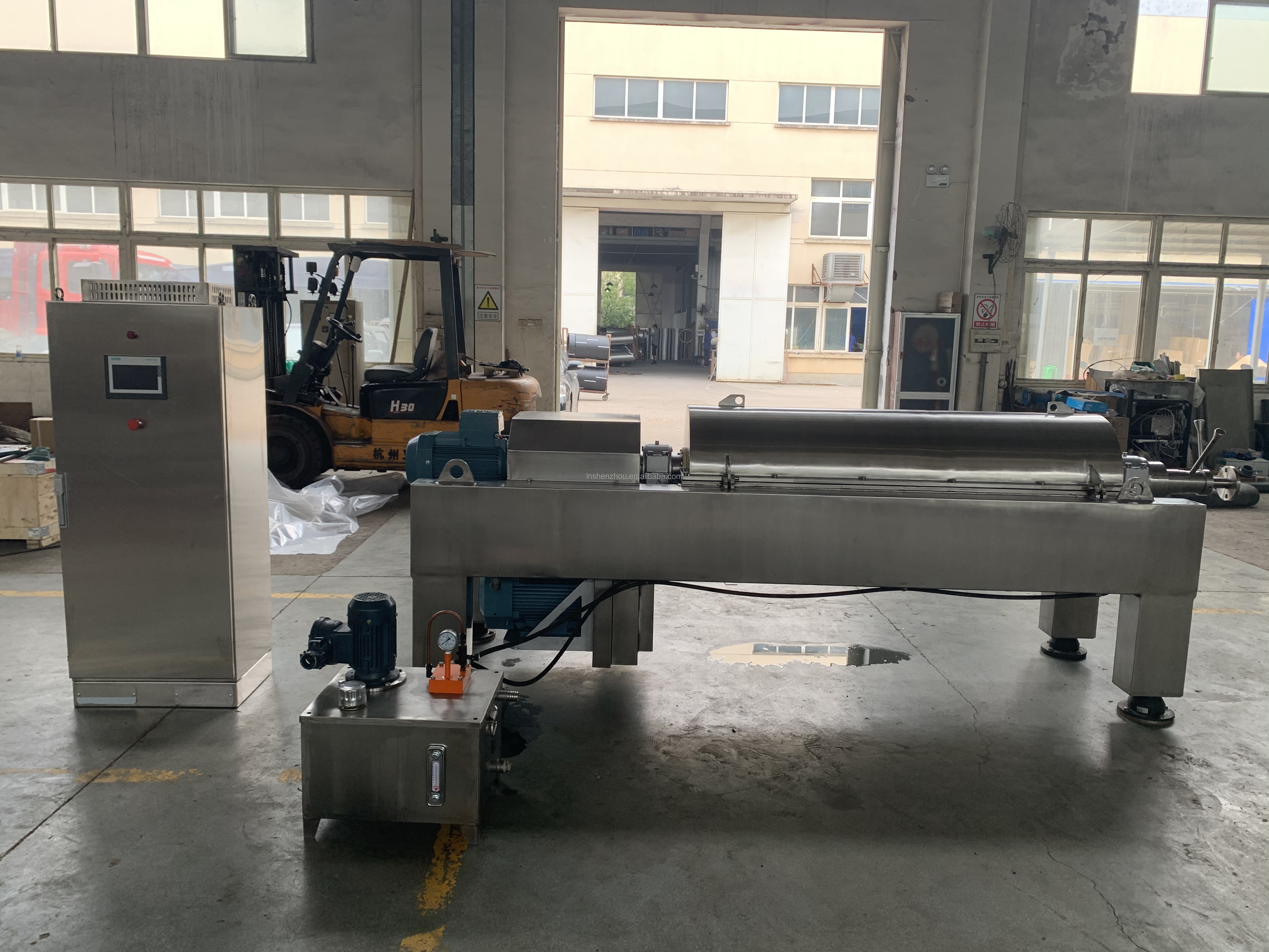 Custom chemical decanting equipment manufacturers Manufacturer | Shenzhou 8