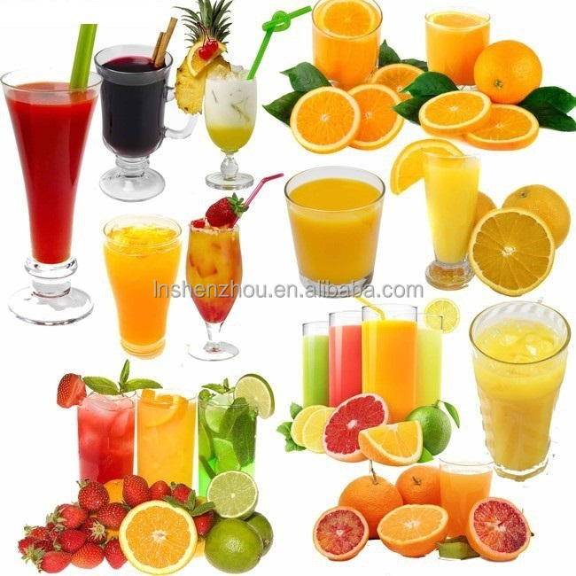 Shenzhou - Fruit pulp Decanter centrifuge Decanter centrifuge 8