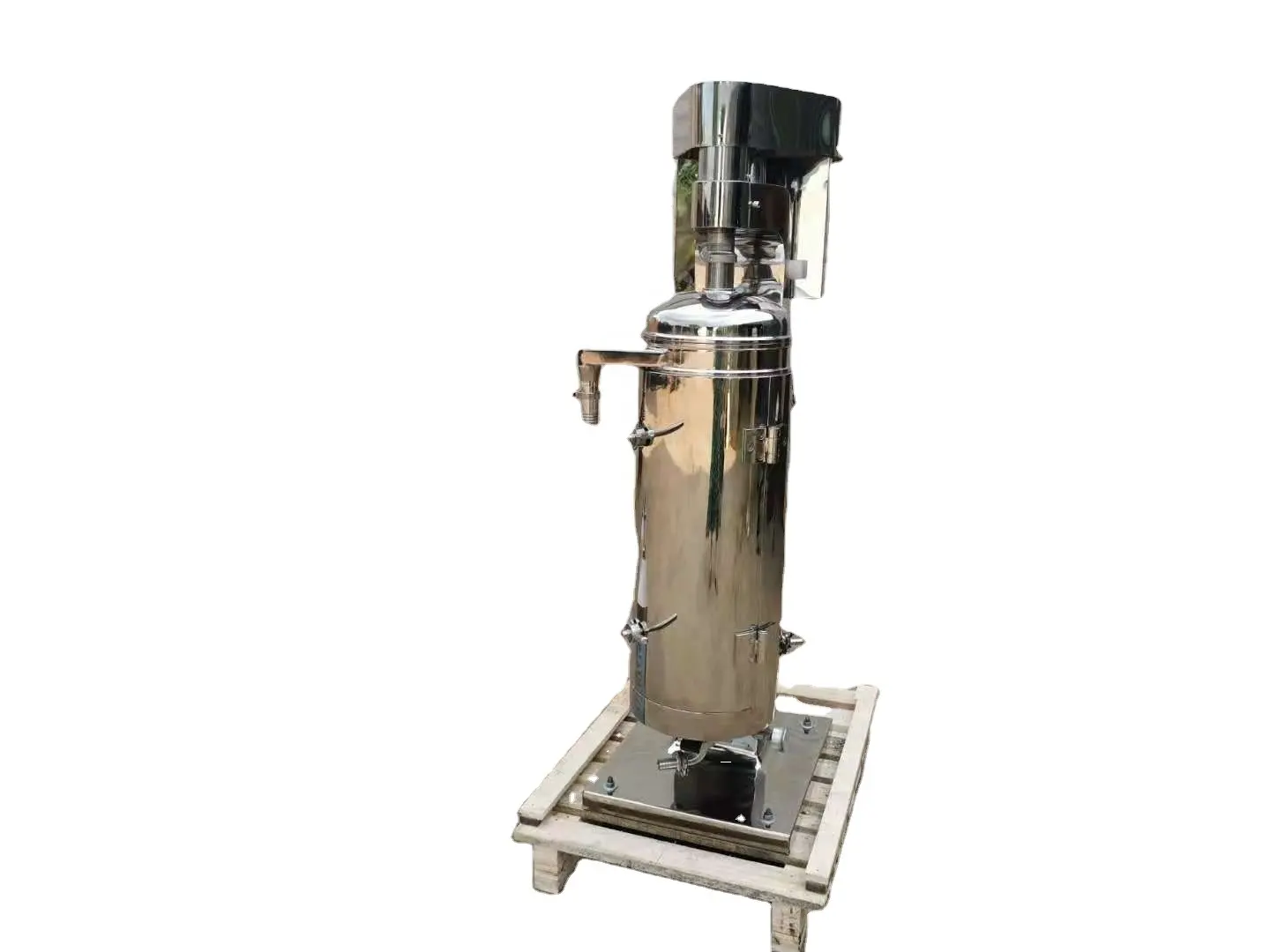 tubular centrifuge machine at Wholesale Prices | Shenzhou 3