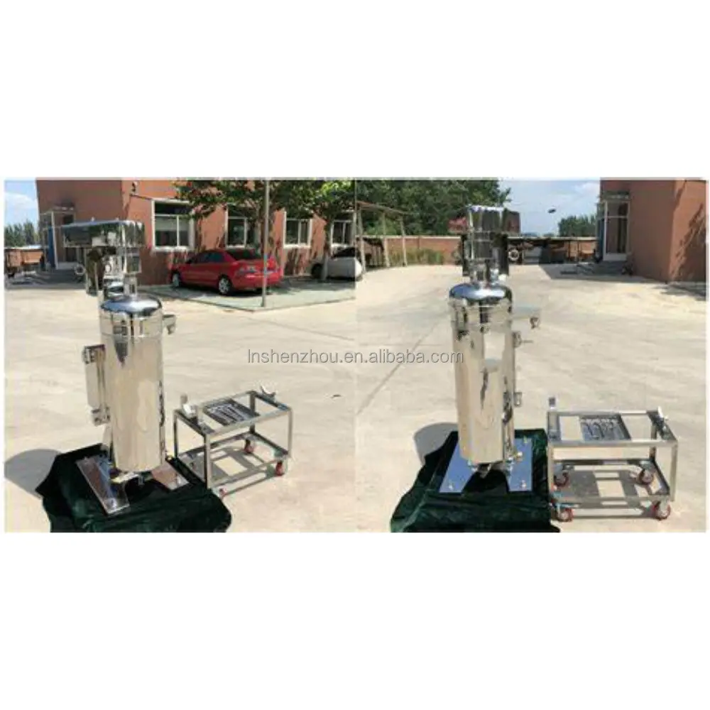 tubular centrifuge machine at Wholesale Prices | Shenzhou 7