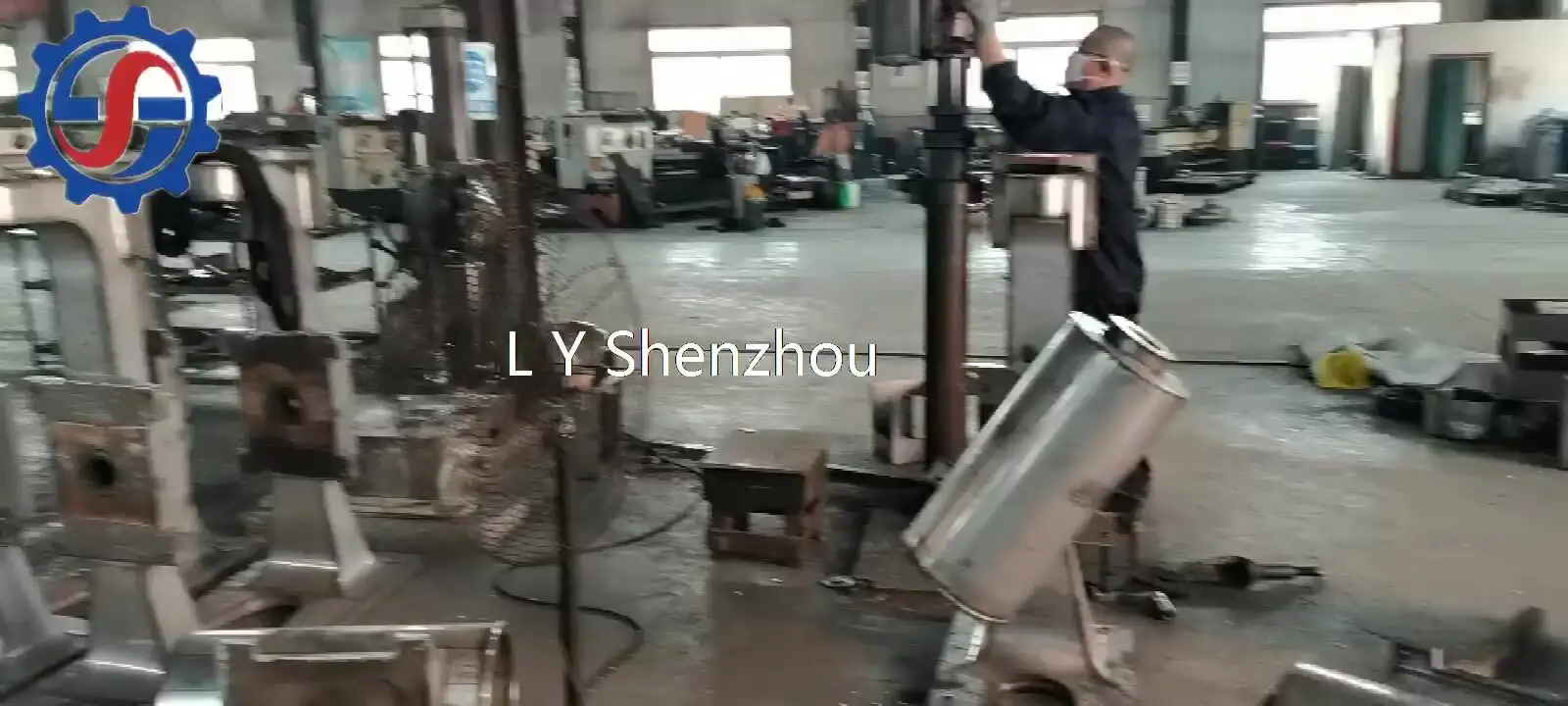 Beer Centrifuge Separator - Easy to Operate Separation Equipment 2