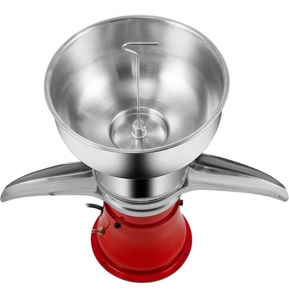 Shenzhou - Electric 110V Fresh Milk Cream Centrifugal Separator Milk separator 1
