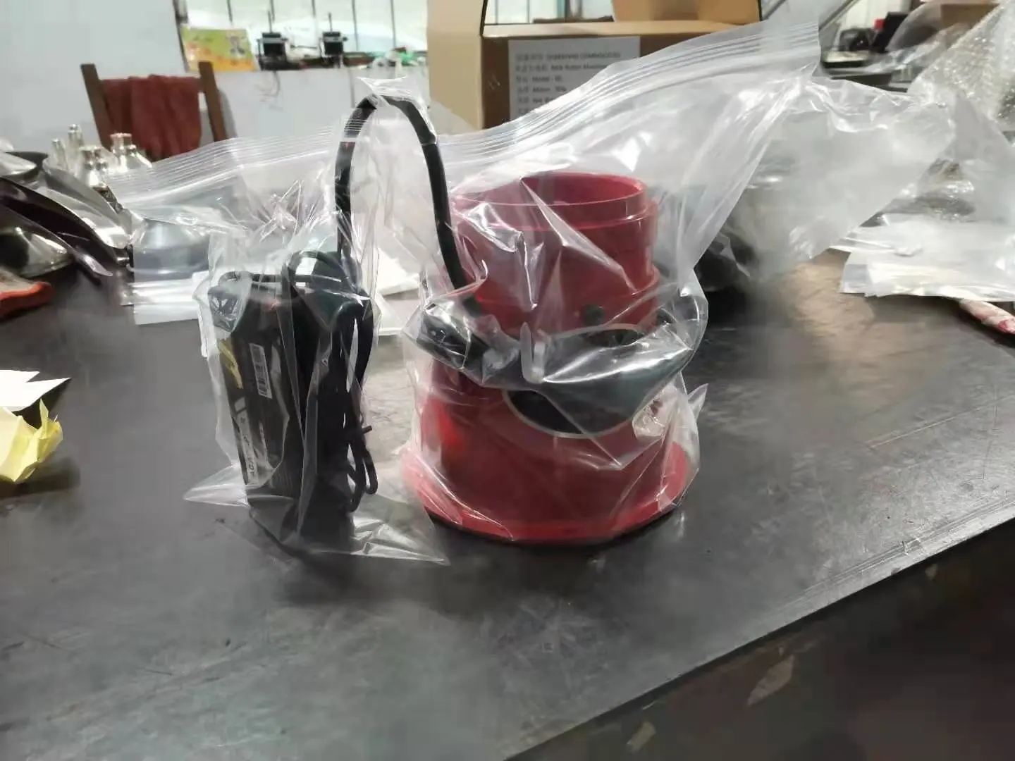 Shenzhou separator manufacturers | Shenzhou 4