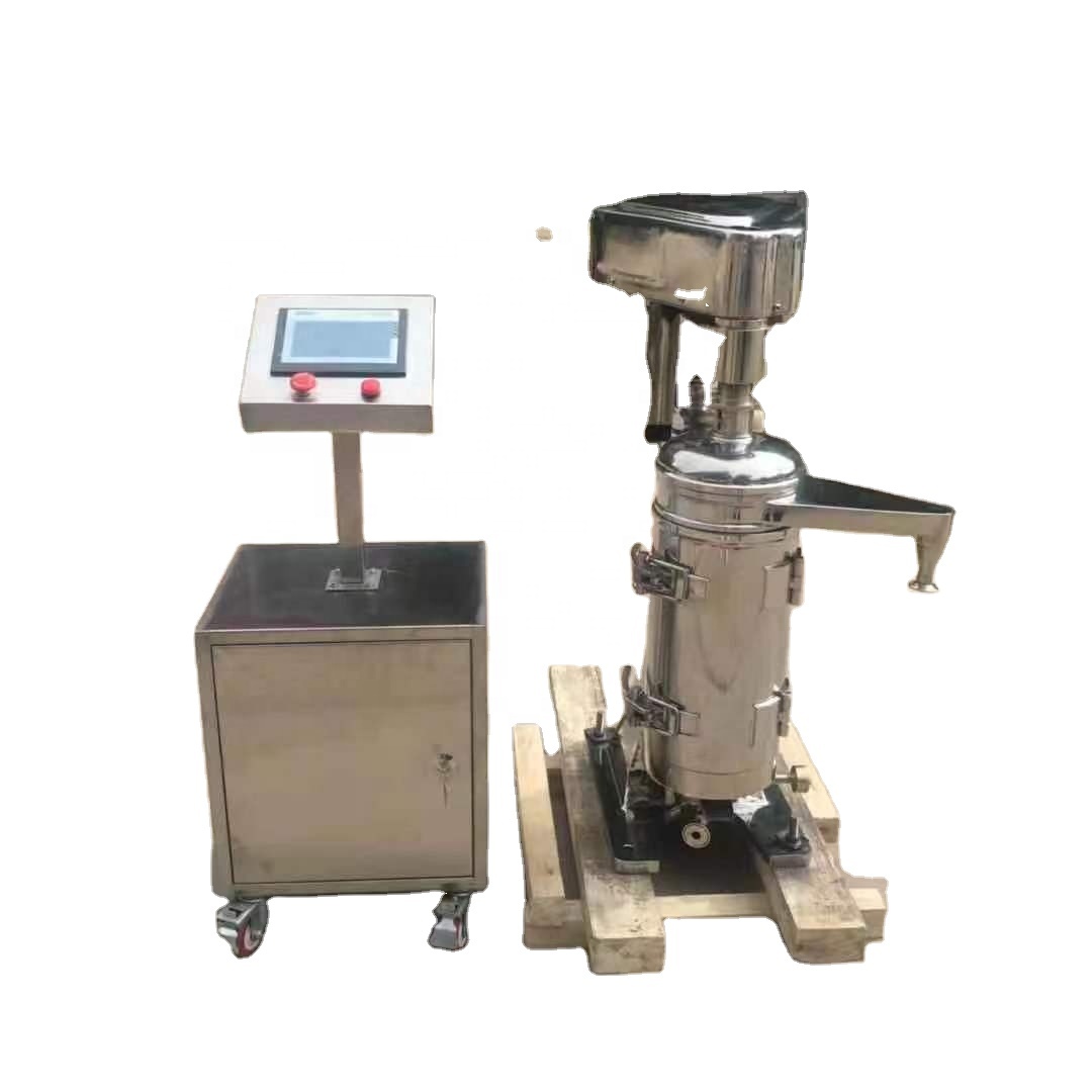 Custom 2 Phase Centrifuge suppliers | Shenzhou 9