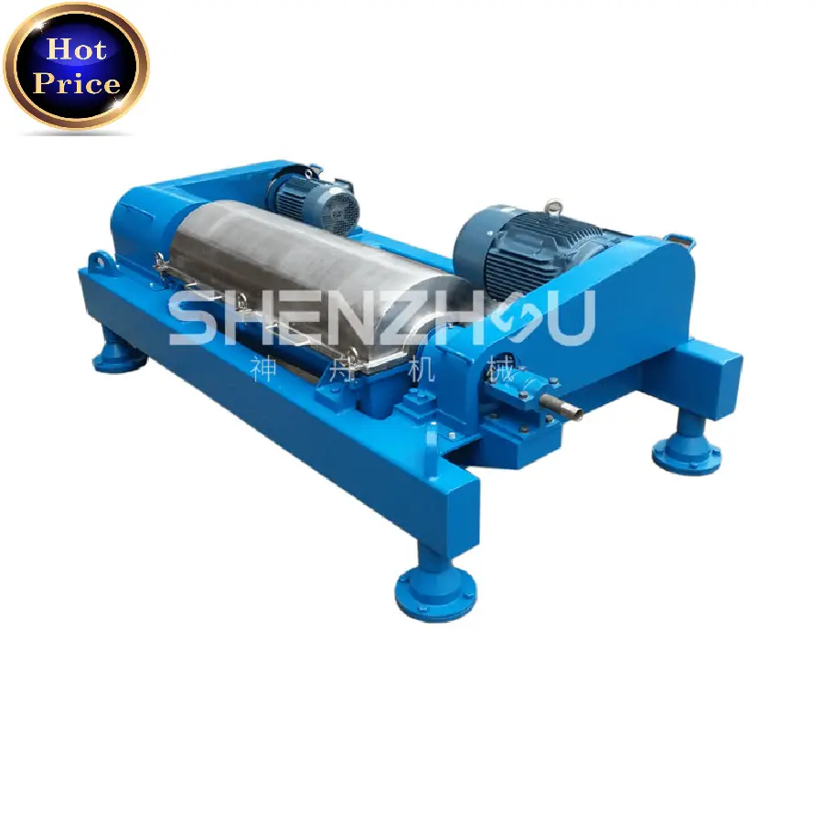 Shenzhou | Bulk buy 3 phase decanter wholesale suppliers 3