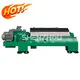 Screw Decanter Centrifuge - Efficient Separation Solution 5