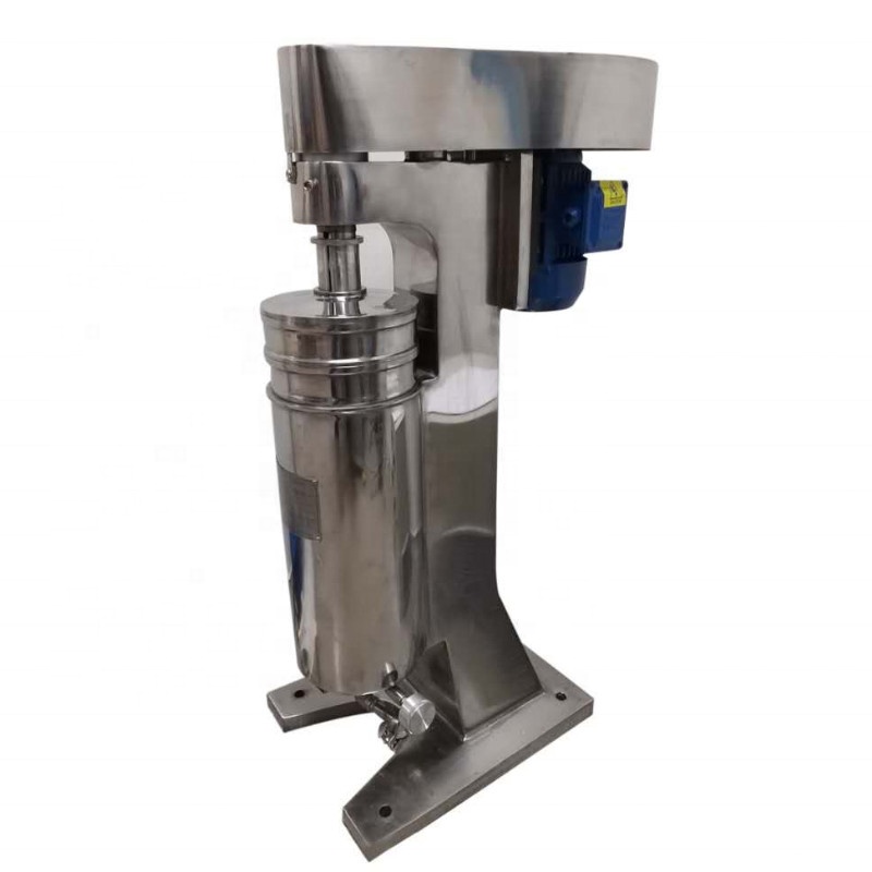 OEM 2 Phase Tubular Centrifuge wholesale suppliers | Shenzhou 8