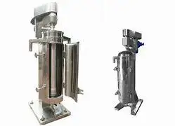 2 Phase Centrifuge: Innovation in Separation Equipment 4