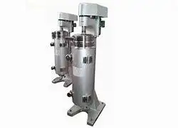 2 Phase Centrifuge: Innovation in Separation Equipment 5