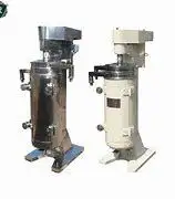 2 Phase Centrifuge: Innovation in Separation Equipment 7
