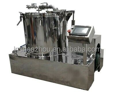 Custom centrifugal diesel fuel filter makers | Shenzhou 10