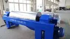 Advanced Decanter Centrifuge - Efficient Separation Tech 2