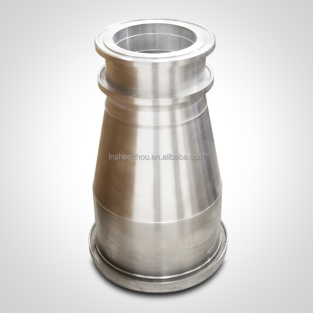 Shenzhou - DRYCAKE DR Decanter Centrifuge Decanter centrifuge 9