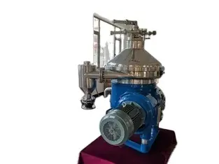 Bulk Purchase disk bowl centrifuge suppliers | Shenzhou 6