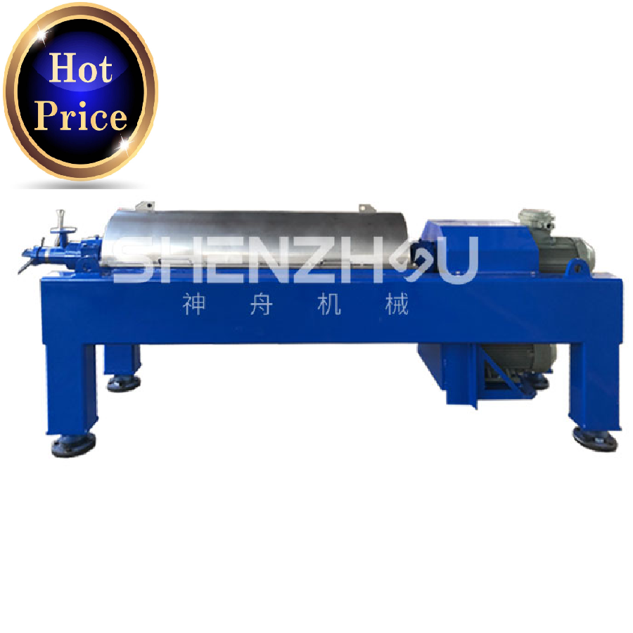 Bulk buy decanter centrifuge supply | Shenzhou 8