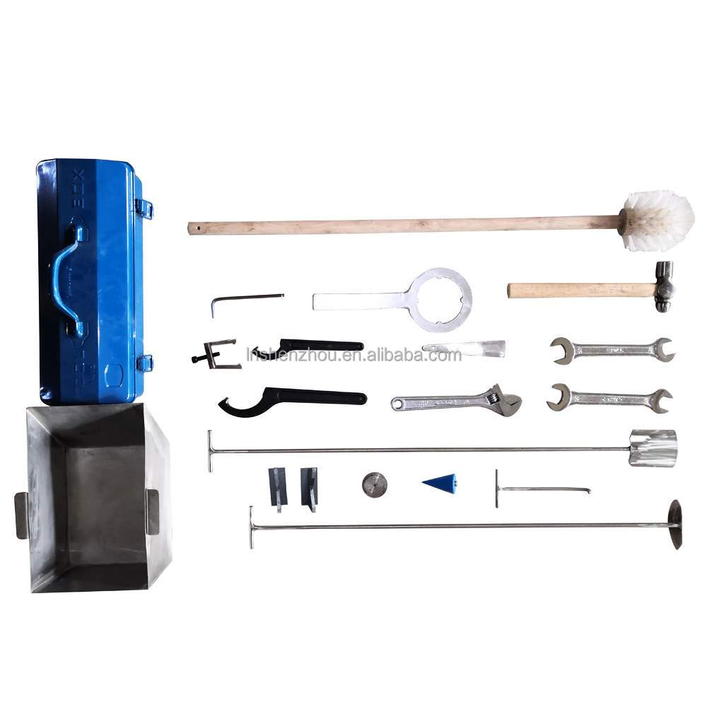 Shenzhou - Shenzhou Tubular bowl centrifuge tubular centrifuge small capacity tubular centrifuge Tubular centrifuge 19